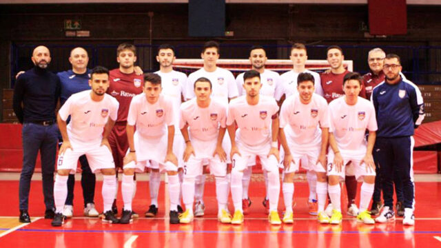 Coppa Italia Under 19 calcio a 5, ecco le qualificate alla Final Eight