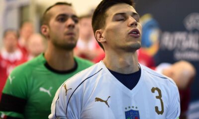 lima nazionale futsal euro