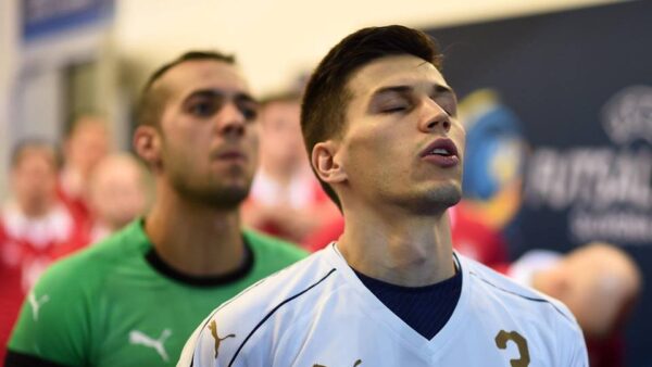 lima nazionale futsal euro