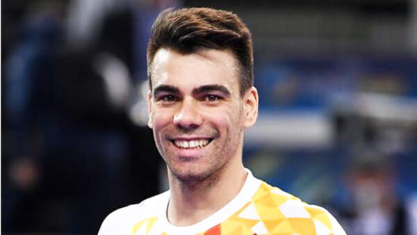 sergio lozano barcellona