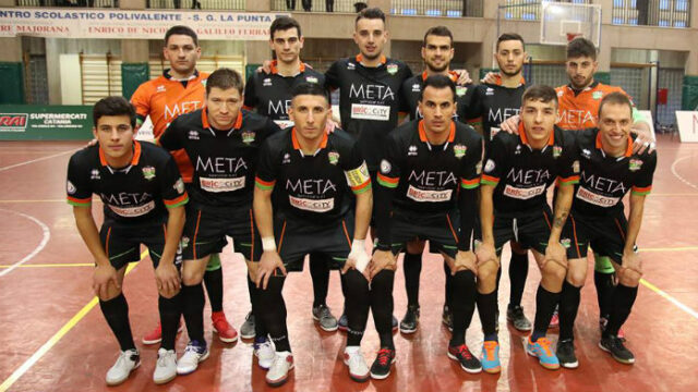 Coppa Italia Serie A2, due siciliane tra le quattro finaliste