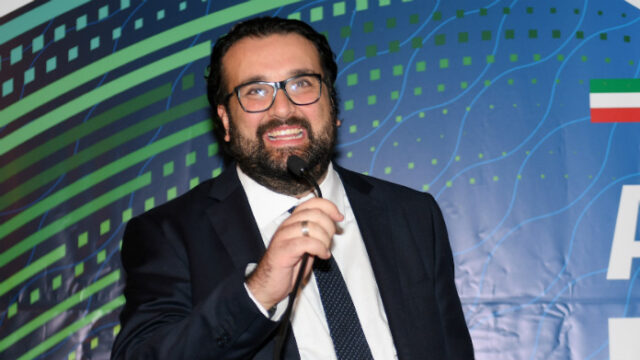 Divisione calcio a cinque, le proposte di Montemurro alla politica