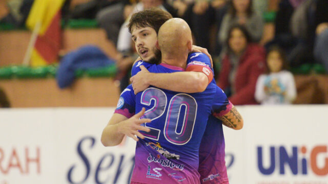 Calcio a 5 Serie A: programma gare, diretta live e streaming