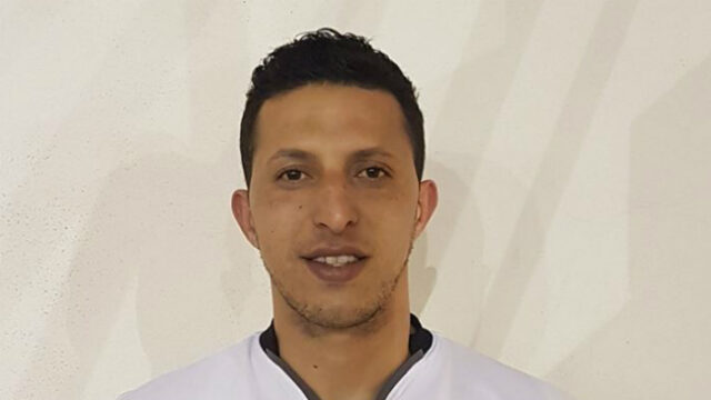 Serie C2, in casa Pro Vercelli arriva Nabil Salheddine