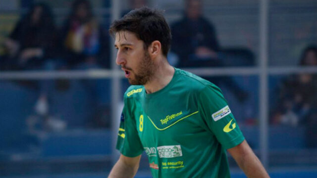 Serie C1, il Top Five resta agganciato al treno playoff