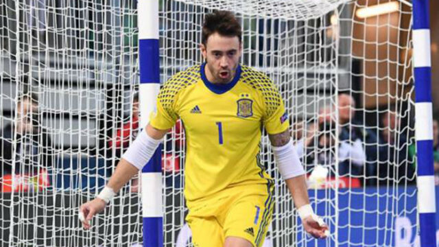 Futsal Euro 2018 il programma delle finali, diretta tv e streaming