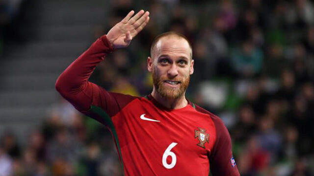 Futsal Euro 2018: Portogallo dal rischio remuntada al finale da urlo