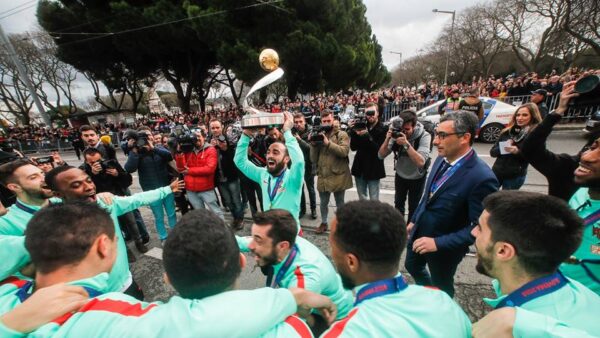 futsal euro 2018 portogallo