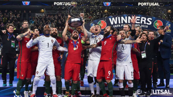 futsal euro 2022 portogallo