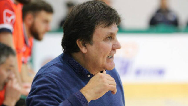 Futsal Euro 2018, Ronconi attacca: «Italia fuori? Già tutto scritto…»