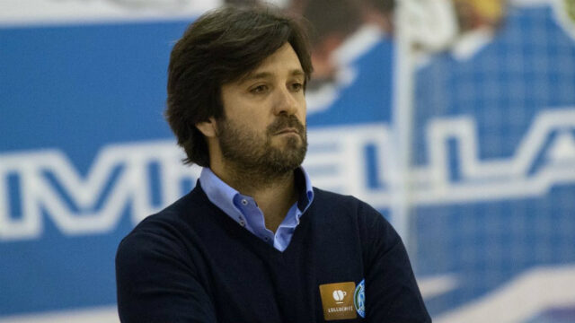 Futsal Euro 2018, Polido cuore a metà: «Le sensazioni dicono Portogallo»