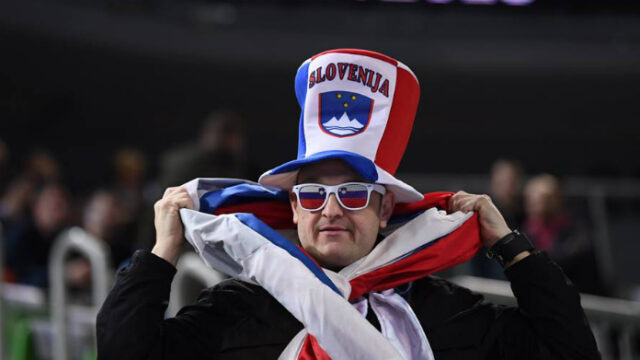 TiroLiberoWeb: il calcio a cinque a casa tua…anche da Lubiana