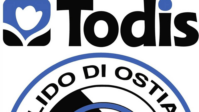 todis lido di ostia under 19 centi