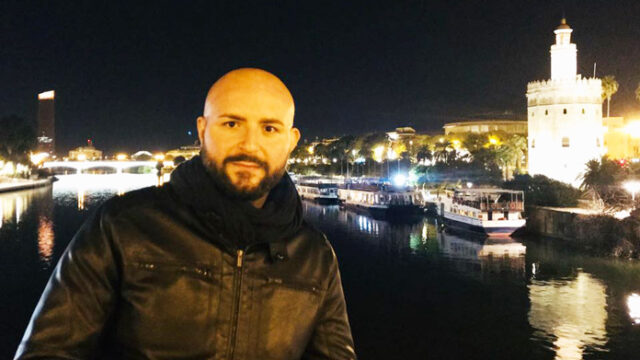 Campionati CUS Torino, i protagonisti: un Mirafiori MM molto Gentile