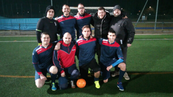 atletico real cus torino