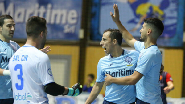 final four serie a2 maritime