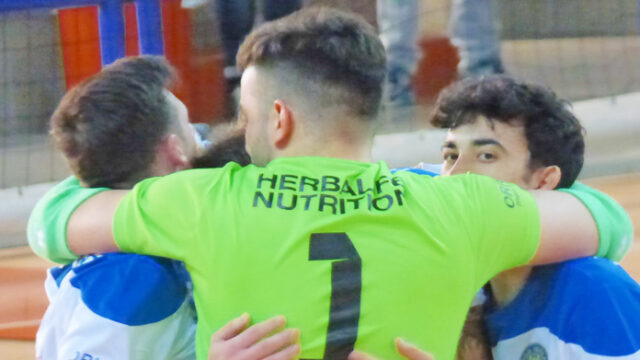 Serie C1, le mazzate di Calvo al Real Canavese e ai playoff