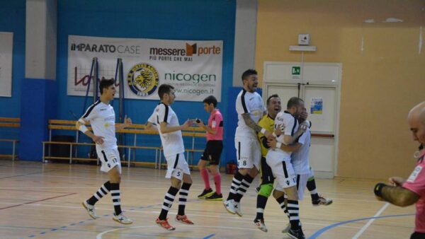 coppa della divisione aniene