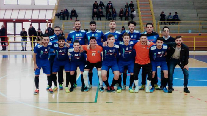 coppa italia serie c1 bagheria