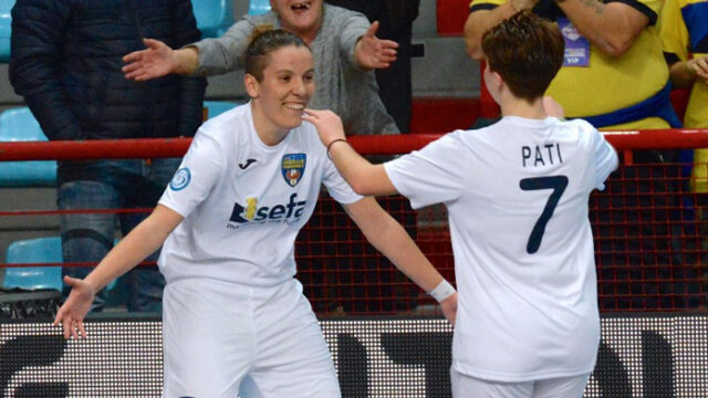 Final Four Serie A2 Femminile, Bisceglie e Real Balduina in finale