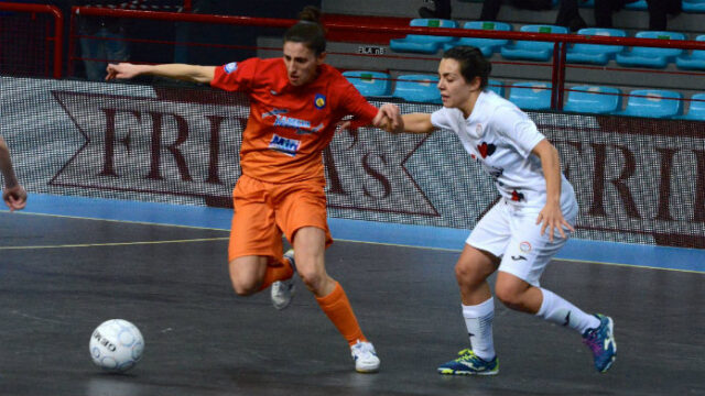 Final Eight Serie A Femminile, Montesilvano in trionfo