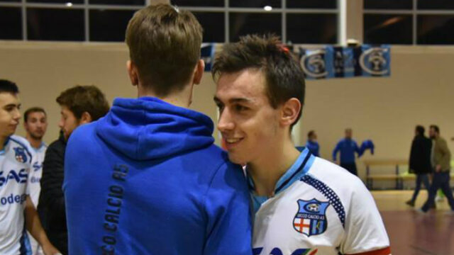 Serie B Girone A: pre partita Città di Asti-Lecco, parla Rosario D’Onofrio
