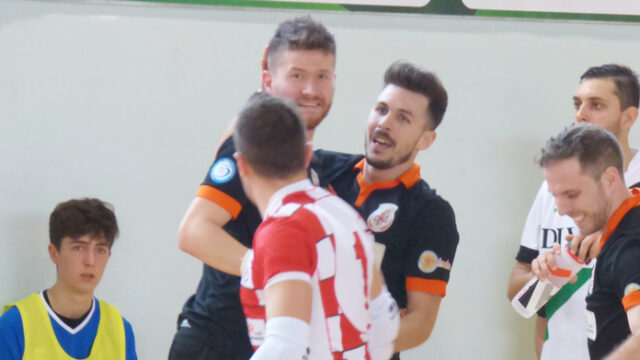 Serie B Girone A, il Città di Asti mette in tasca i playoff