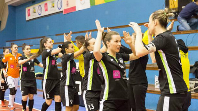 Serie A femminile: buco nell’acqua Bellator, vittoria a tavolino per il Kick Off