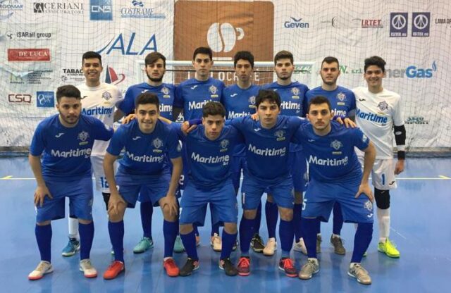 Final Eight Coppa Italia Under 19, ecco il tabellone completo