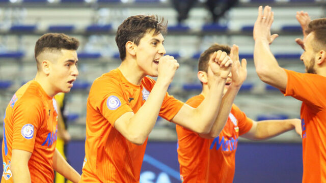 Final Eight Under 19, Manolo avvisa il Maritime: «L’Asti ha grande talento»