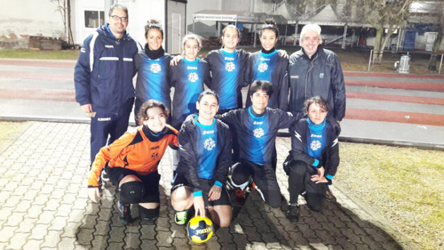 Campionati CUS Torino, i protagonisti: New Team-Kick Off e il battito animale