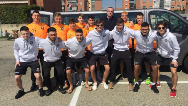 Final Eight Under 19, Patanè verso l’esordio: «Vietato cadere nelle trappole»