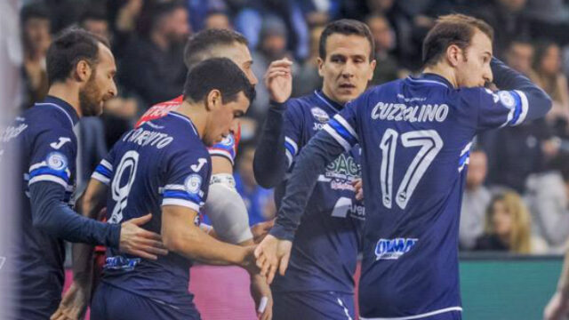 Pescara calcio a 5 shock: la società valuta l’addio immediato!