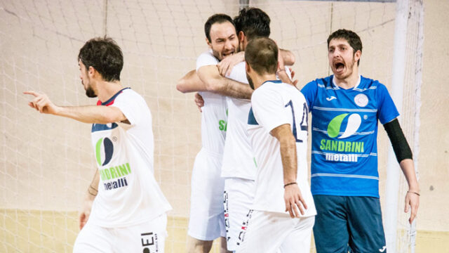 Serie C1, l’urlo di Savigliano: Salutate la capolista!