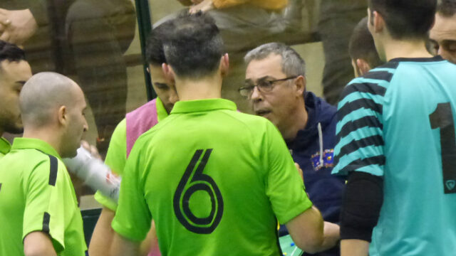 Serie C2 Girone A, la gioia di Cornelj e del Sermig: «Una cavalcata entusiasmante»