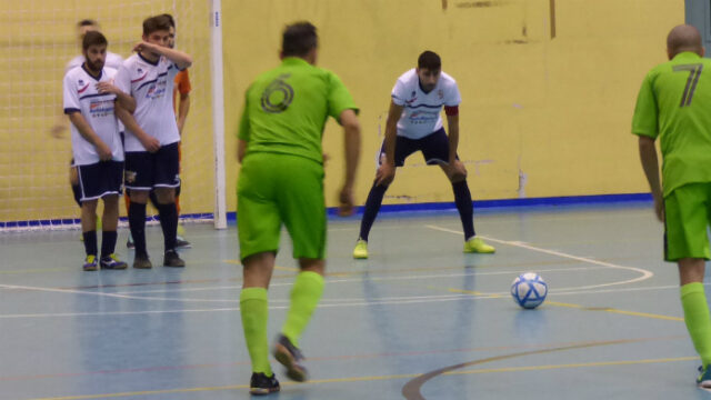 Serie C2 Girone A, il pareggio lascia tutto nelle mani di Eporedia e Sermig