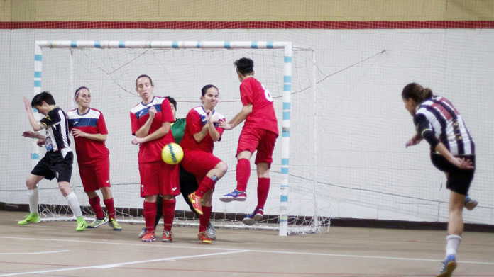 sportiamo juve serie c femminile