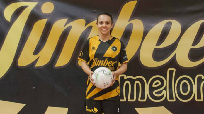 vanessa pereira serie a femminile