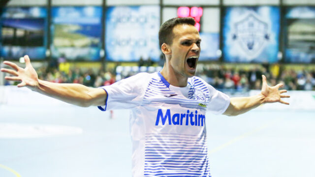 Final Four Serie A2, spettacolare double per la Maritime Augusta