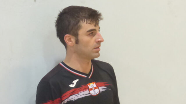 Serie B Girone A, Lemma pensa al Lecco: «Sarà un derby durissimo»