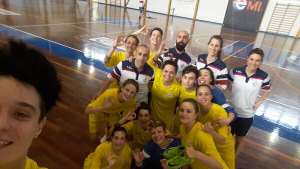 torneo delle regioni calcio a 5