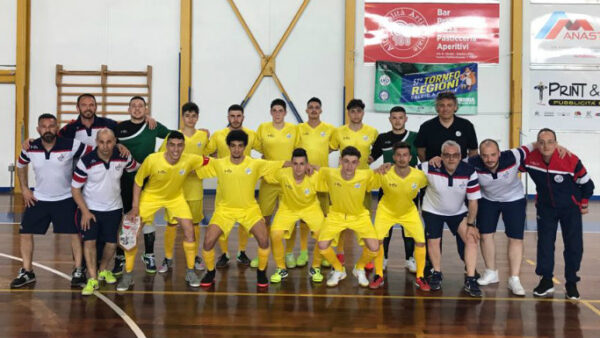 rappresentativa juniores