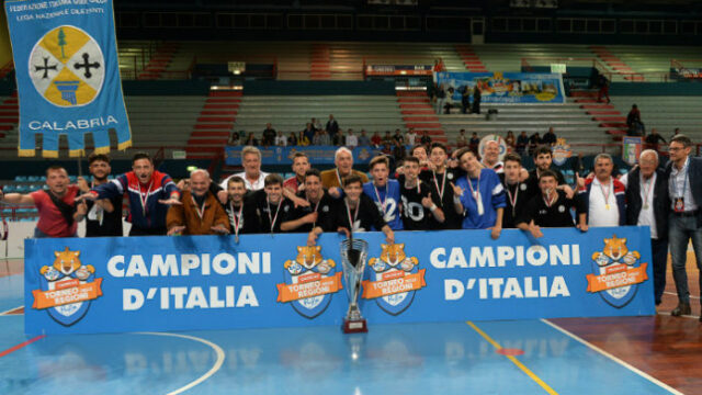 Torneo delle Regioni 2018, ecco calendario e orari del Piemonte-VdA