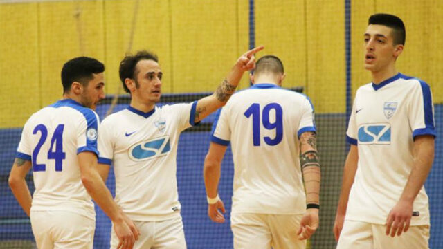 Serie A2 Girone A, i risultati di playoff e playout