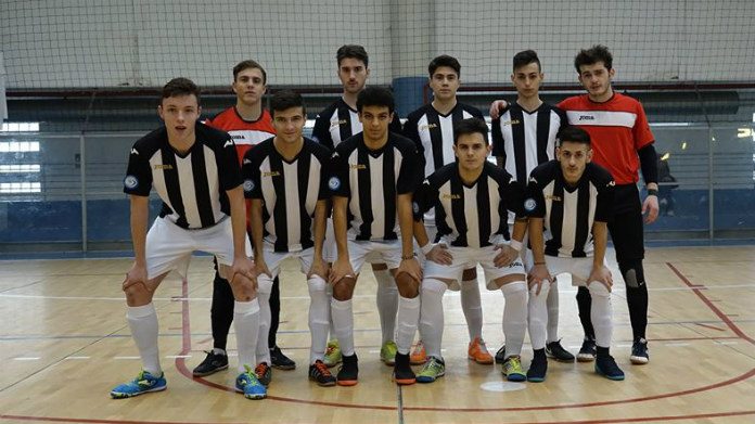 castellamonte campionato under 21