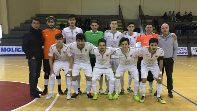 Playoff Under 19, i risultati del secondo turno