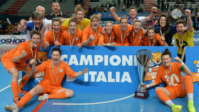 Torneo delle Regioni 2018, il calendario completo della Femminile