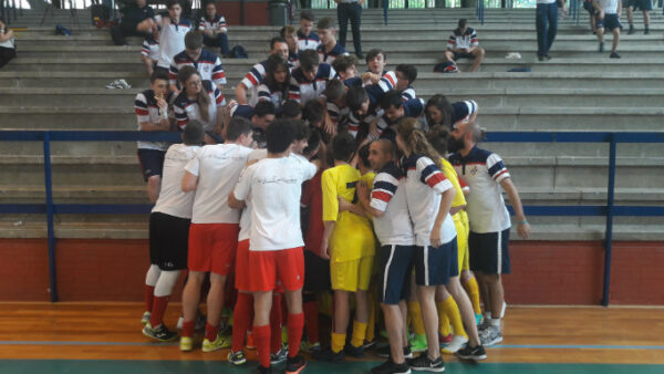 torneo delle regioni calcio a cinque