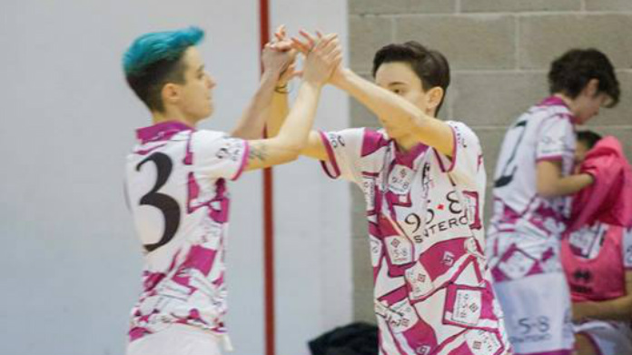 fucsia nizza serie c femminile