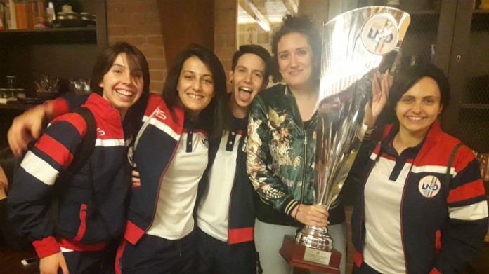 torneo delle regioni